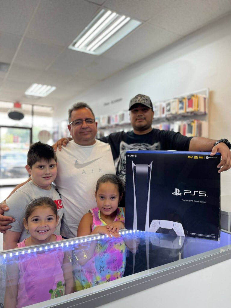 MWireless customer