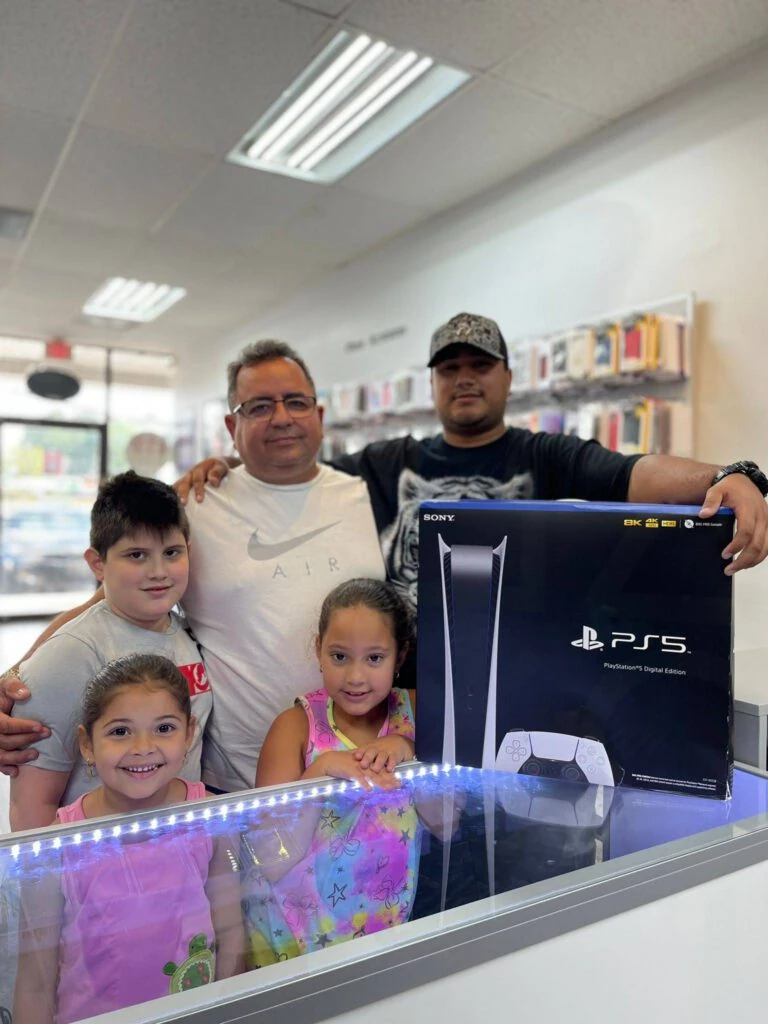 MWireless customer