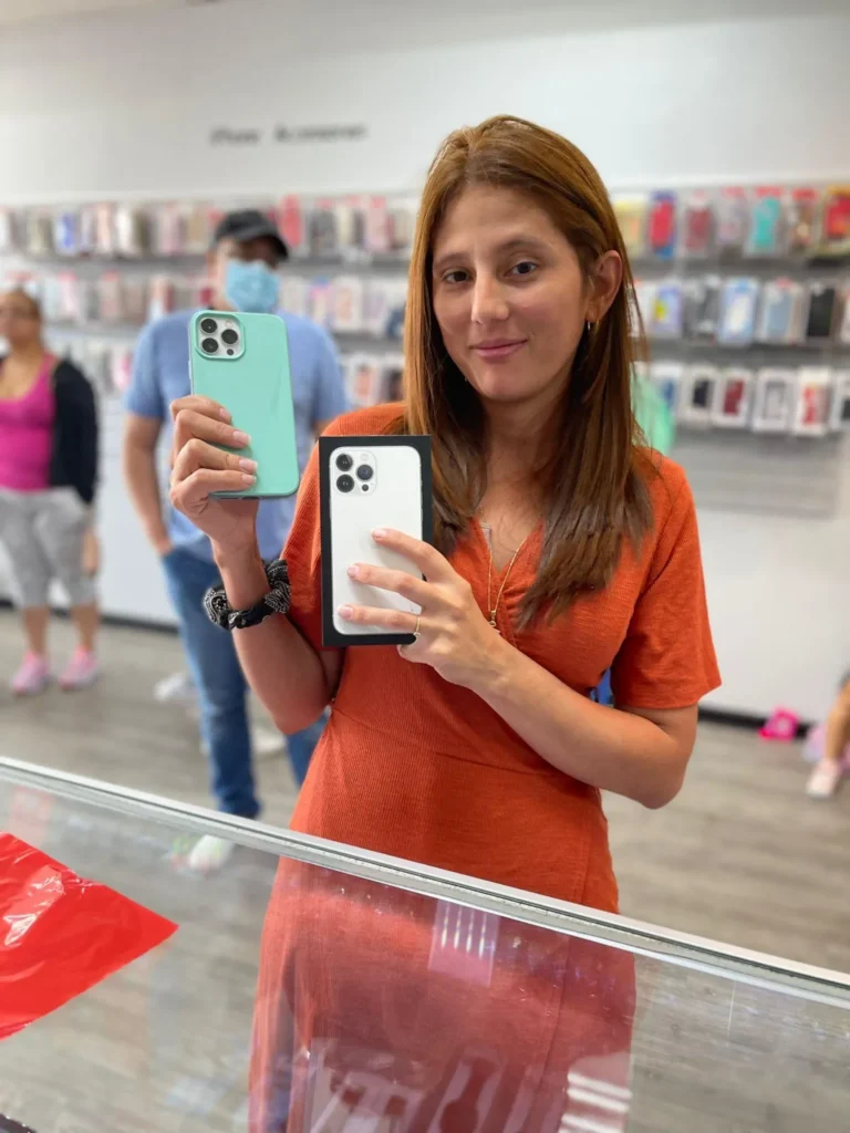 MWireless customer