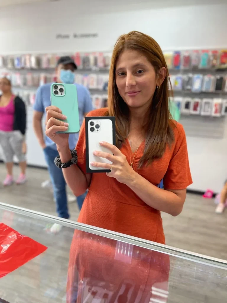 MWireless customer