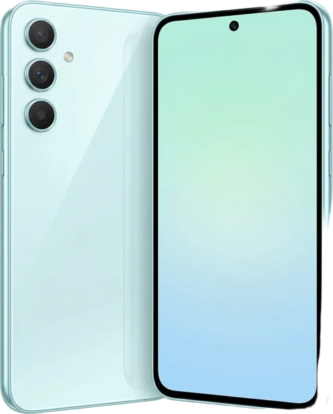 Samsung Galaxy A