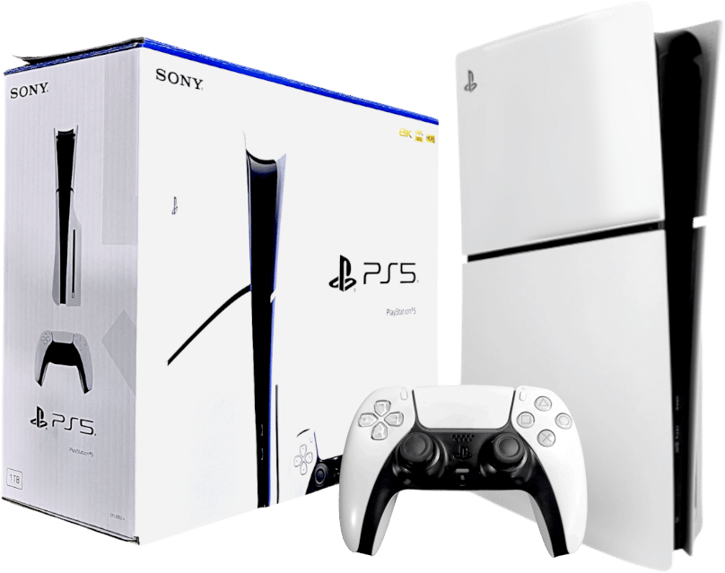 PlayStation 5