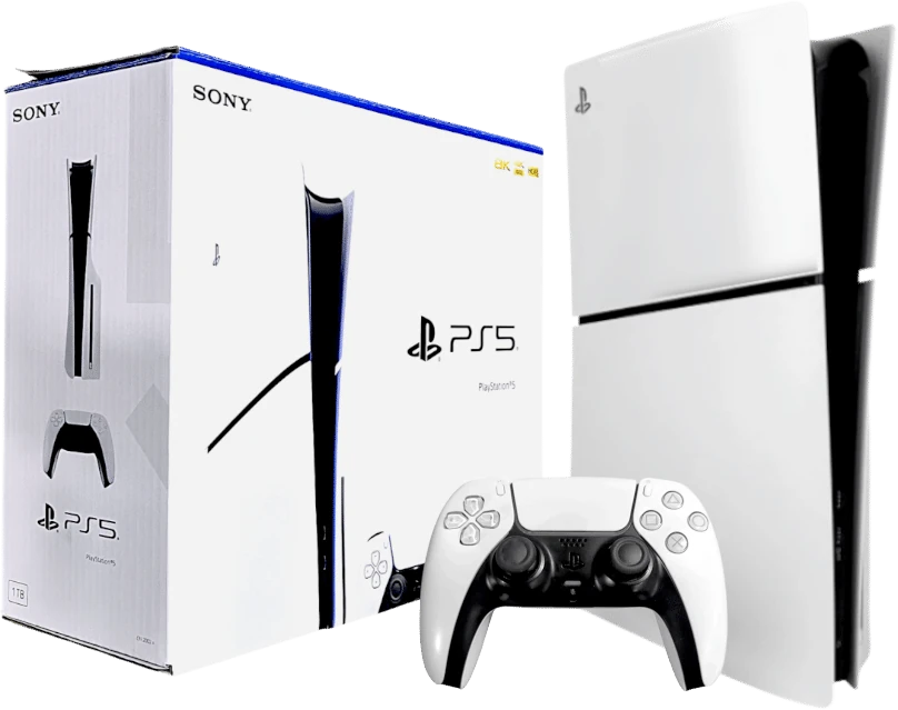 PlayStation 5