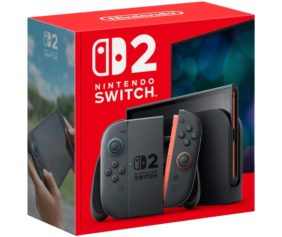 Nintendo Switch 2