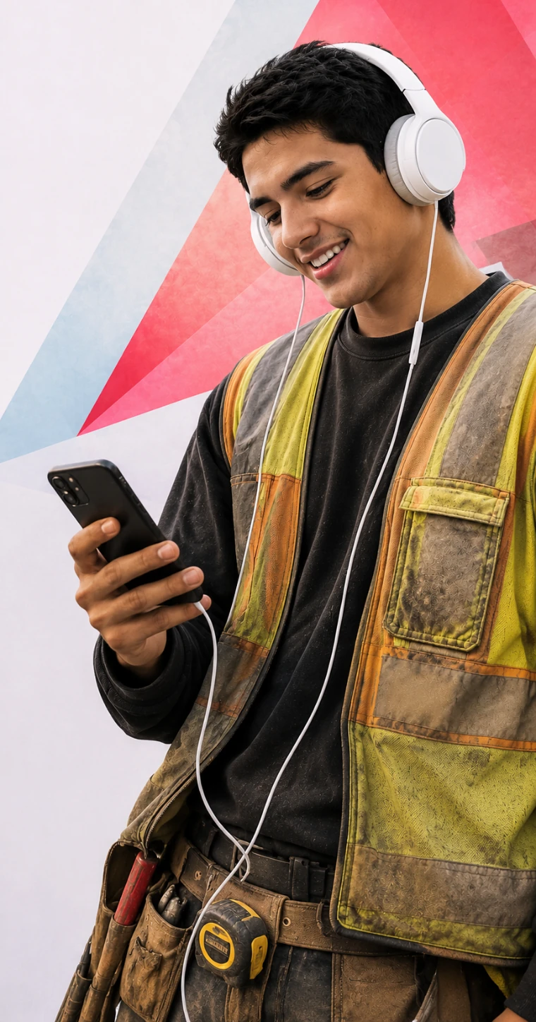 MWireless customer